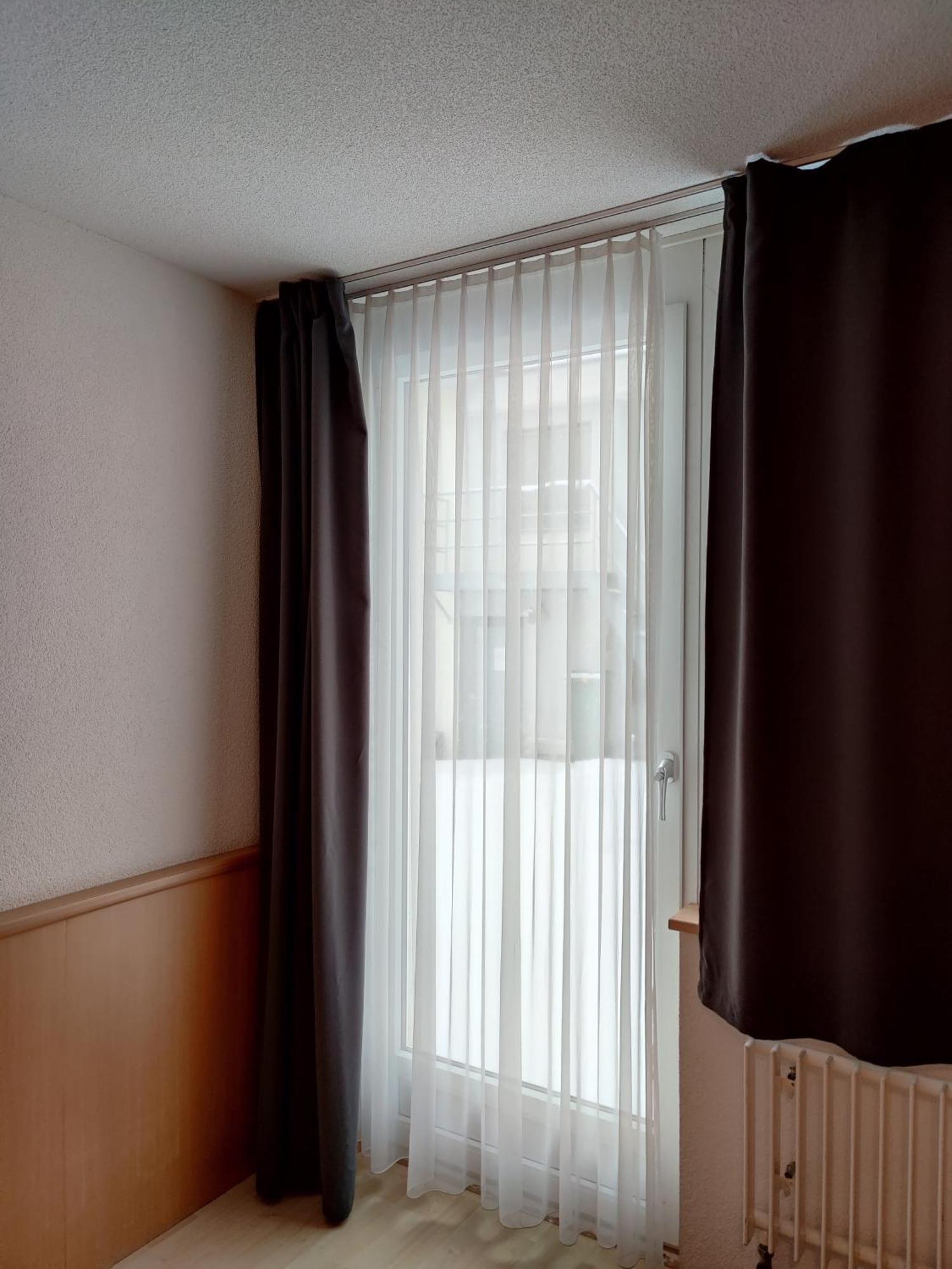 Hotel Rebstock 迈林根 外观 照片